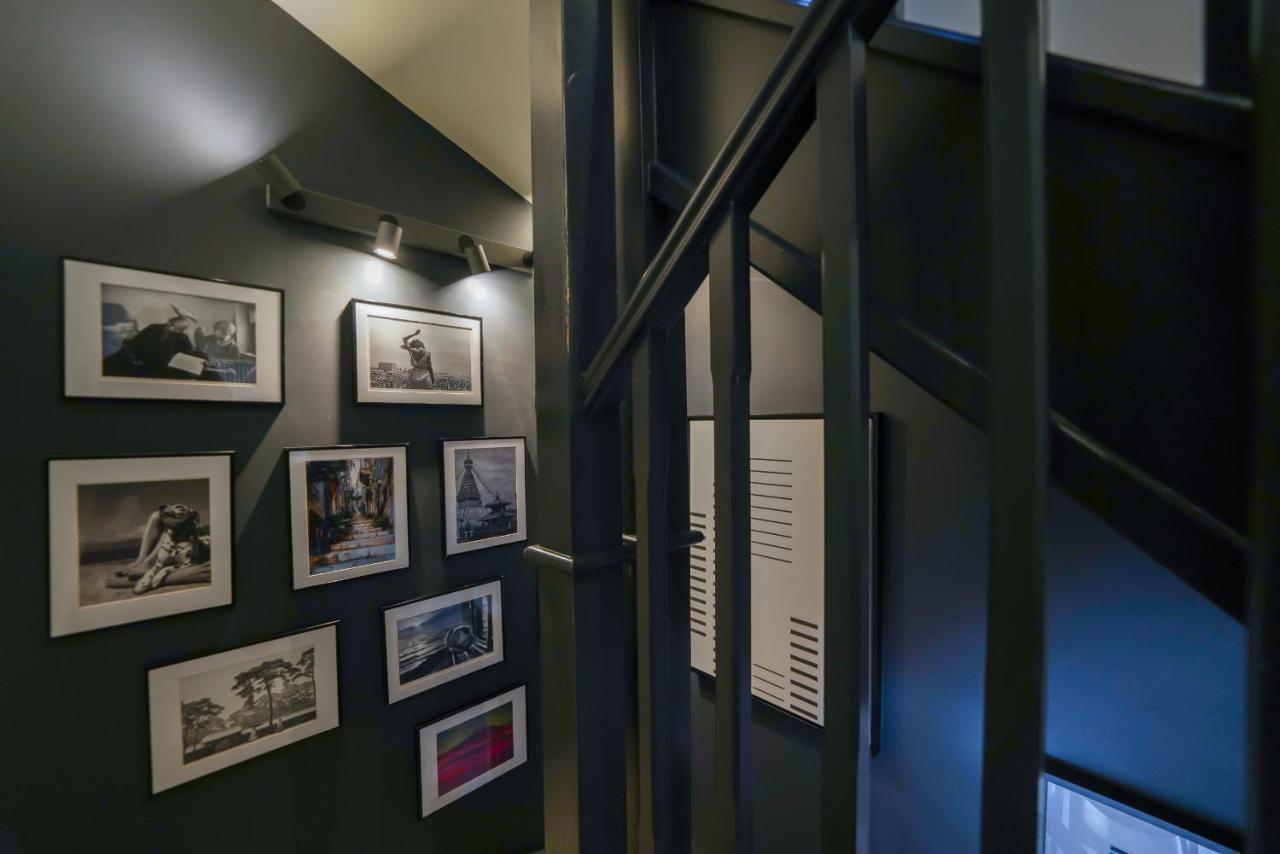 Apartmán Castle Townhouse Kenilworth - Private Parking - 24 Hr Gym Access - Town Centre Exteriér fotografie