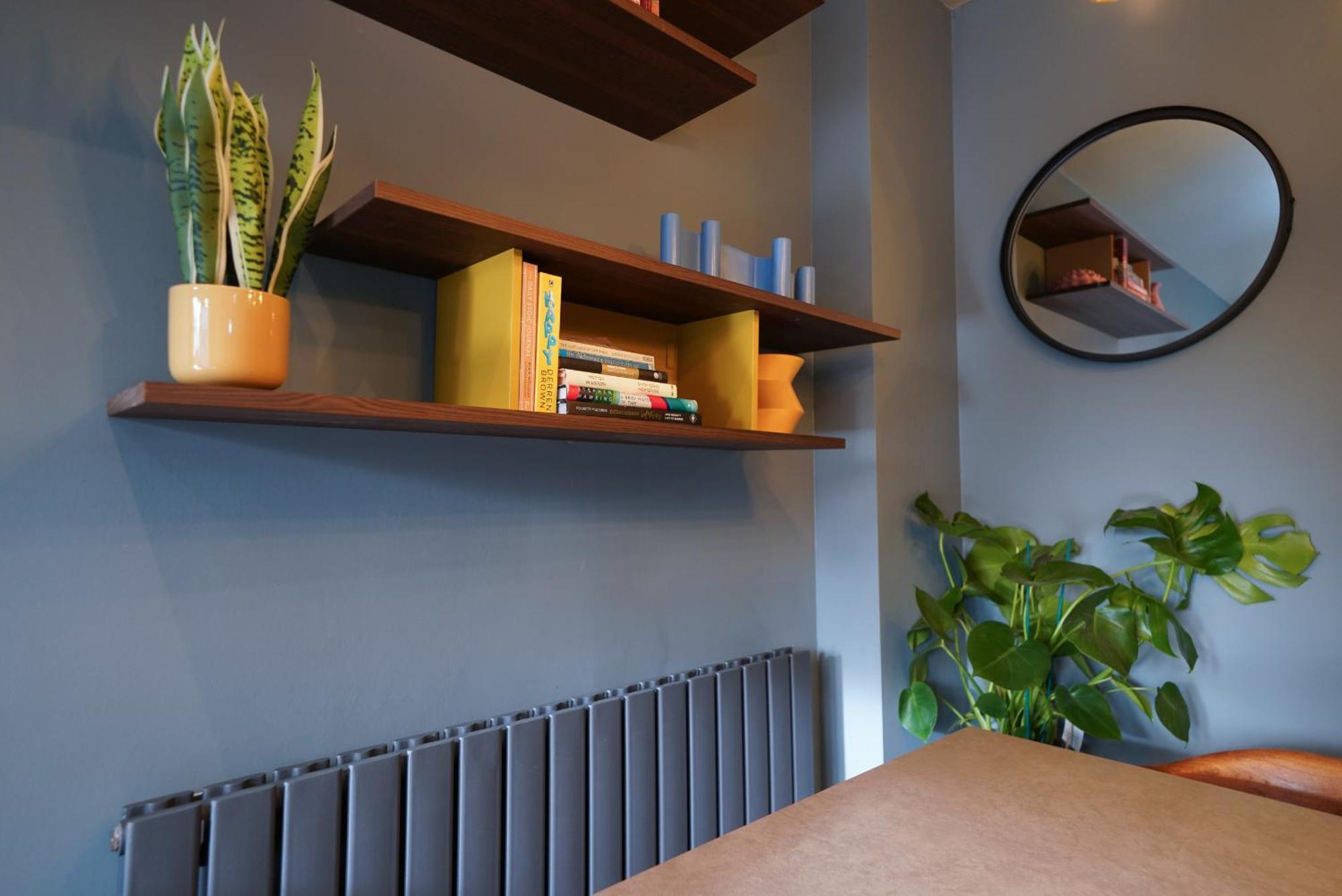Apartmán Castle Townhouse Kenilworth - Private Parking - 24 Hr Gym Access - Town Centre Pokoj fotografie